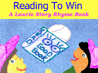 Read To Win Laurie StorEBook