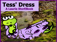 Tess'Dress  LaurieStorEBook