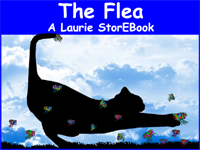 The Flea Laurie StorEBook