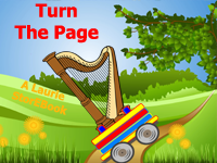 Turn The Page Laurie StorEBook