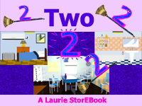 Two Laurie StorEBook