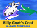 BillyGoat'sCoat  LaurieStorEBook