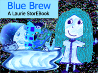 Blue Brew Laurie StorEBook