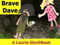 BraveDave  LaurieStorEBook