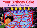 Your Birthday Cake LaurieStorEBook