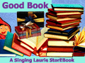 GoodBook LaurieStorEBook
