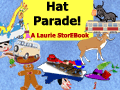 HatParade  LaurieStorEBook