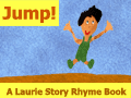Jump! LaurieStorEBook