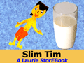 Slim Tim LaurieStorEBook