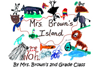 Mrs.Brown'sIsland