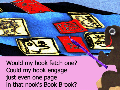 Book Brook LaurieStorEBook