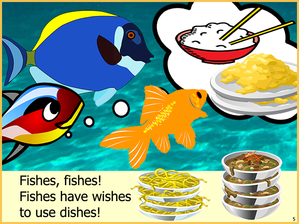 Fishes Have Wishes LaurieStorEBook