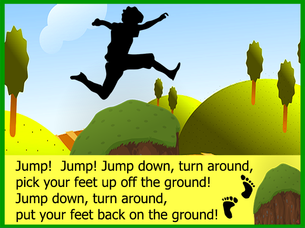 Jump Laurie StorEBook