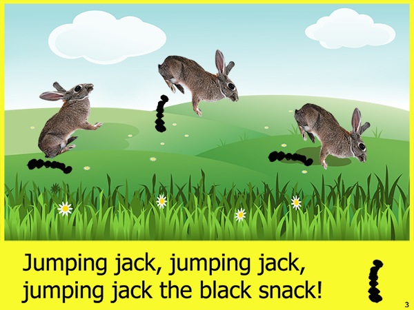 Jump Back Jack LaurieStorEBook