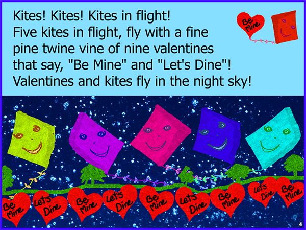 Kites Fly High LaurieStorEBook