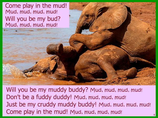 Mud Laurie StorEBook