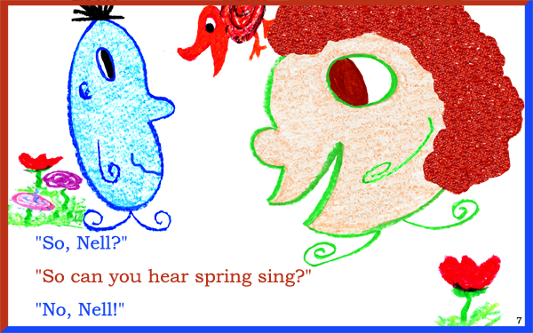 Spring Sing LaurieStorEBook