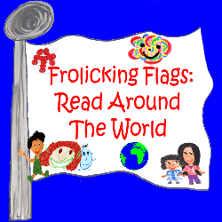 Frolicking Flags