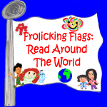 Frolicking Flags!