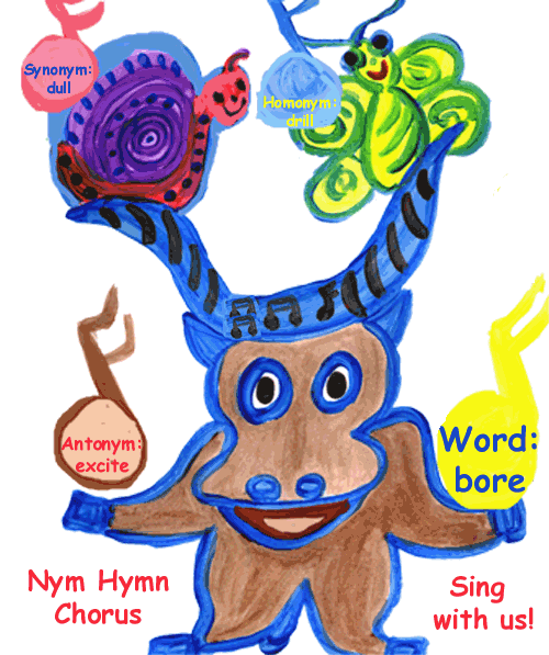 Nym Hymn Chorus