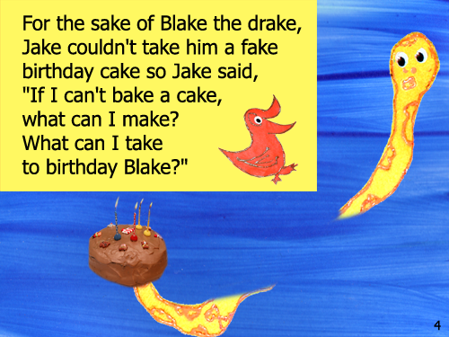 Jake The Snake
