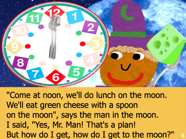 Man In The Moon LaurieStorEBook Pg