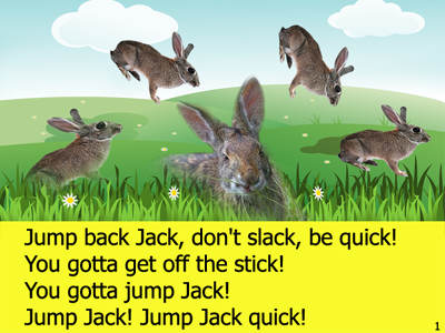 Jump Jack LaurieStorEBook
