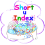 Short u Vowels Index