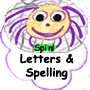 Spelling with Letters