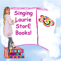 Singing Laurie StorEBooks