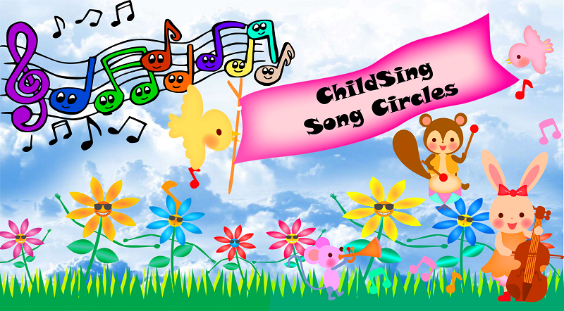 ChildSing Song Circles