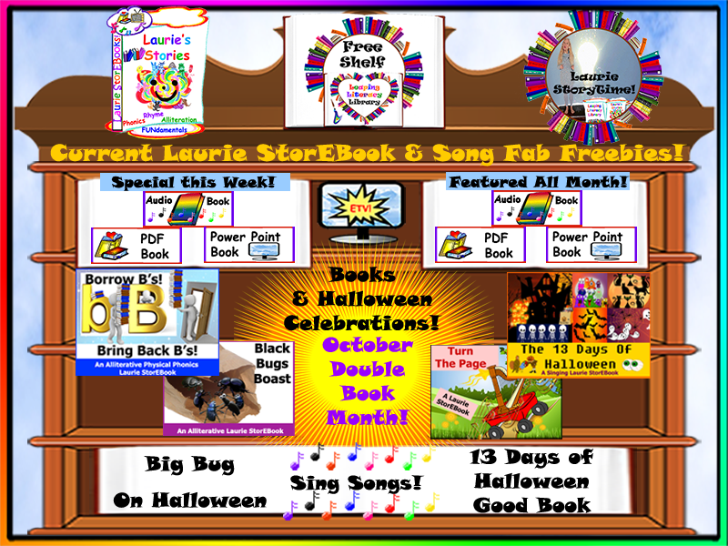 Laurie Stories Leaping Literacy Library Free Shelf Laurie Stories Leaping Literacy Library Free Shelf