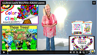 Autumn Leaves