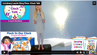 Clock Talk