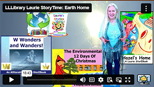 Earth Home