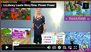 Flower Power