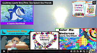 Sea Splash: Sea Friends