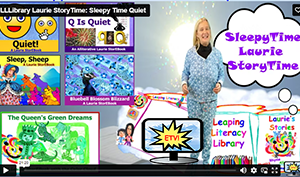 Sleepytime Quiet