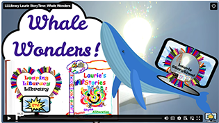 Whale Work