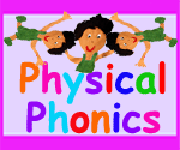 Physical Phonics